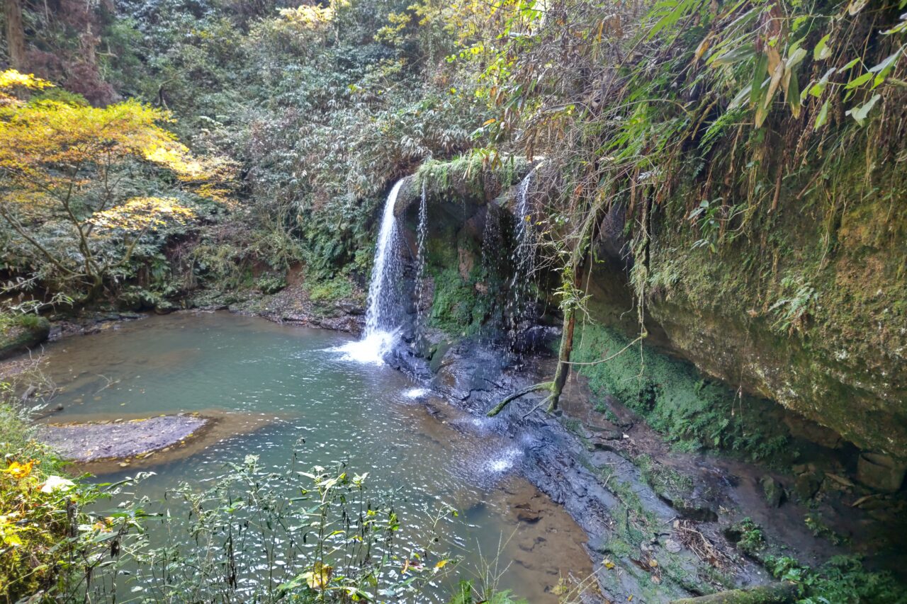 富山隠れスポットサイクリング