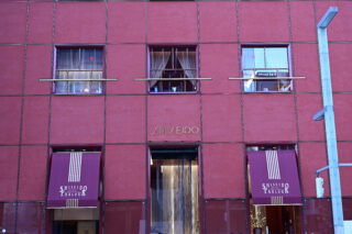 モデルみたいに撮影できるスポット