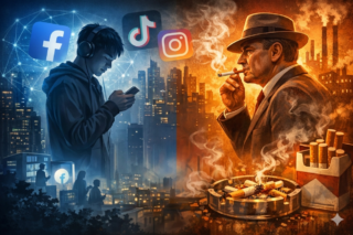 InstagramとYouTubeに歴史的有罪判決：ビッグテックはどこへ向かうのか