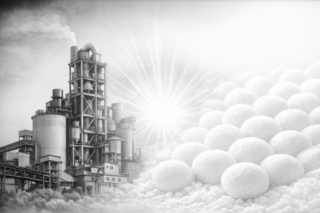 日本のセメント産業は「熱バッテリー」を作れるのか──トクヤマの可能性を読む