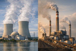 エネルギー危機の欧州が、再び原子力に目を向ける理由