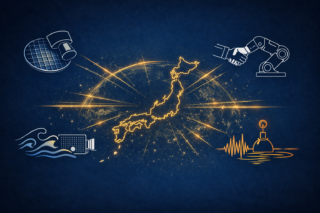 日本が本気で外交カード化すべき技術トップ5