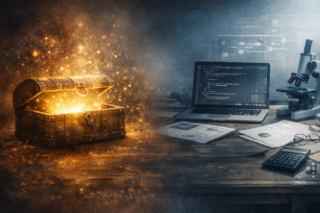 「魔法の箱」から「説明可能な道具」へ：私がAnthropic（Claude）に未来を託す理由