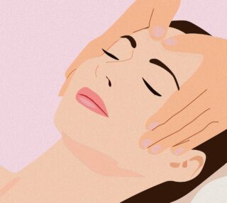 奇妙な美容トレンドと科学―サーモン精子から鳥の糞まで