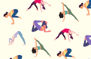 運動してもほぐれない体:硬さの正体を静かに見つめる