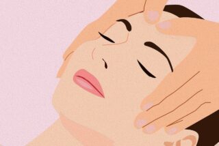 奇妙な美容トレンドと科学―サーモン精子から鳥の糞まで