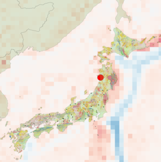 2023年度 クマ出没マップで読み解く：地質学・重力異常・食料不足の三角関係