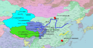 中国の地下水汚染と水の地政学 ― なぜ北京はチベットと新疆を手放せないのか