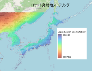 なぜ種子島だったのか—緯度・発射角度・漁業権から読み解く日本のロケット発射場適地