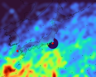 「猛暑の夏は台風が多い」は本当か—気温・海水温45年データで検証する秋台風の正体