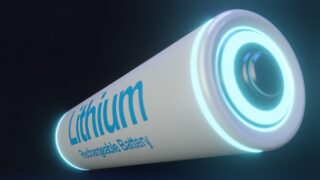 機内で相次ぐバッテリー発火―化学が避けられない「発火のリスク」と、日中韓が競う次世代電池の行方