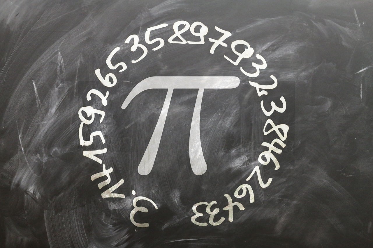 3・7・12・40・108 ― 宗教数字の年表化:どの文明が”完成”を最初に発明したか