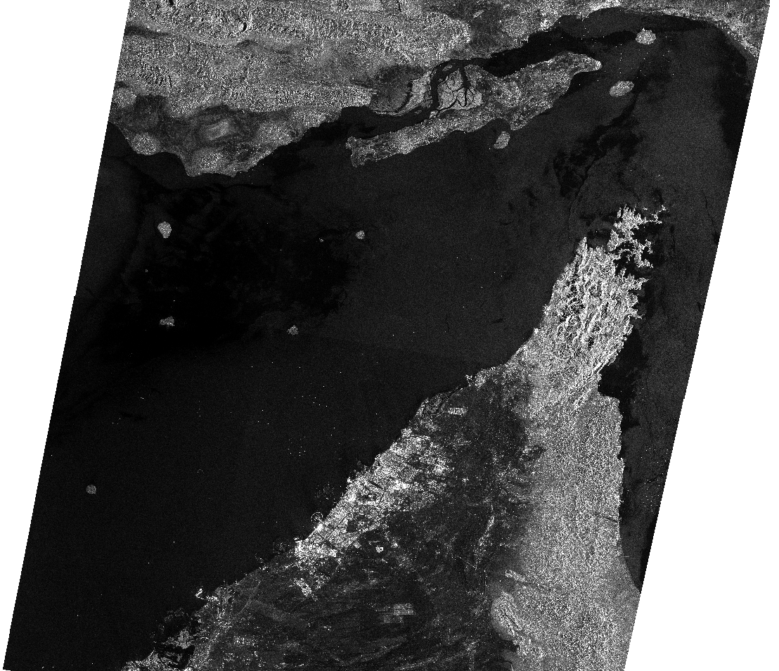 消えた船影―ホルムズ海峡、SAR画像が映す「再封鎖」の実態(2026年9月更新)