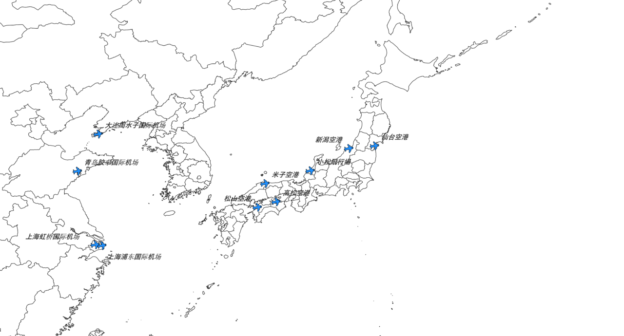 北海道・九州の次はここだ。中国富裕層の争奪戦を制す「中国から4時間でティーグラウンドへ」地方空港×名門ゴルフ＆極上温泉 独占パッケージ戦略